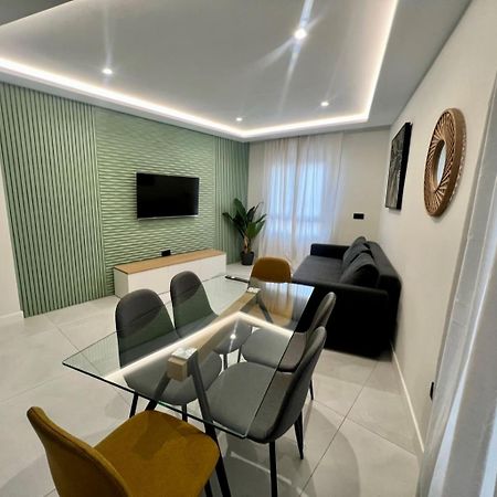 Apartamento El Cardenal Cordoba Exterior photo