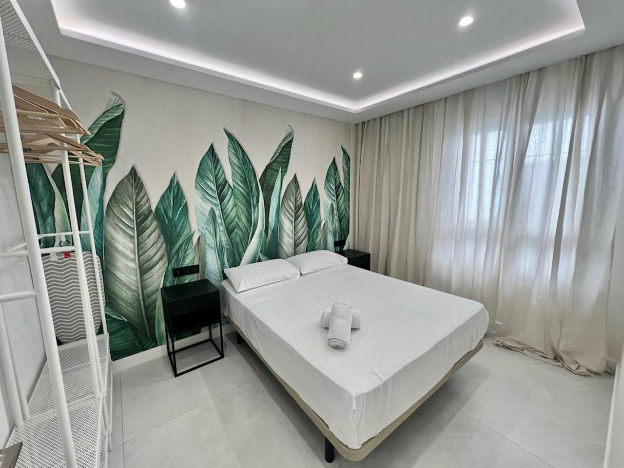 Apartamento El Cardenal Cordoba Exterior photo